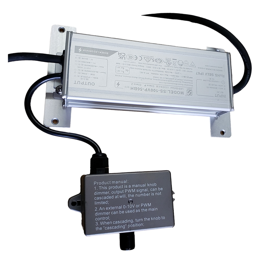 CRYSTAL SPORE LED-100 | 植物育成灯,CRYSTAL SPORE | Tree people